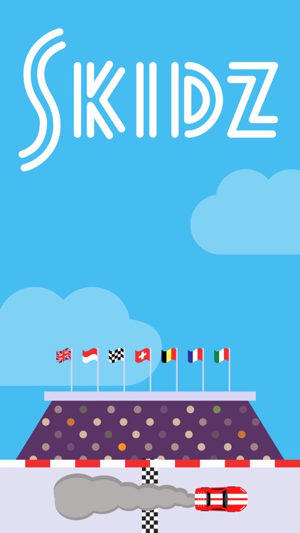 Skidz screenshot-4