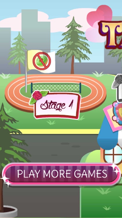 Girls Makeup:Princess learning to be a doctor to take care of the babyFree Games