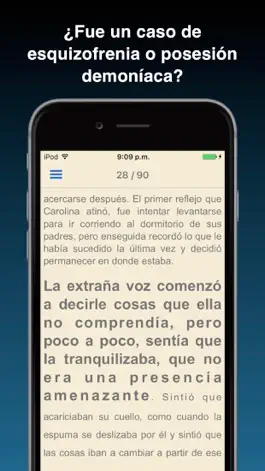 Game screenshot La Morgue - Expediente Secreto hack