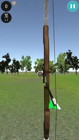 Game screenshot Core Archery apk