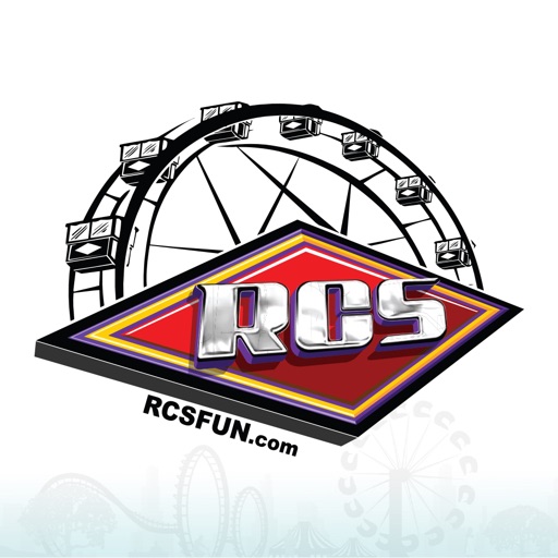 RCSFUN iOS App