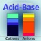 This application has been developed to facilitate the quantitative approach to acid-base interpretation at the bedside