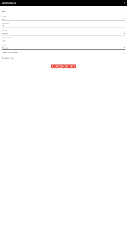 My Snow Guide screenshot-3