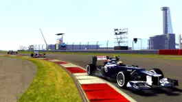 Game screenshot GrandPrix Unlimited 2017 mod apk
