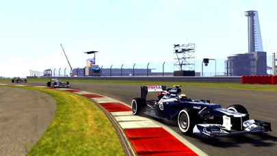 GrandPrix Unlimited 2017のおすすめ画像1