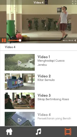 Game screenshot Lisan (Rendah) hack