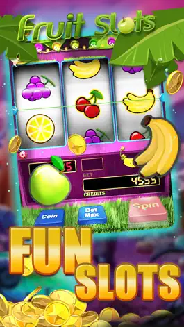 Game screenshot AE Slot Machine mod apk