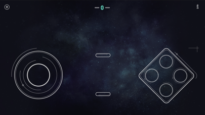 Screenshot #1 pour GoBLE - Bluetooth 4.0 Controller