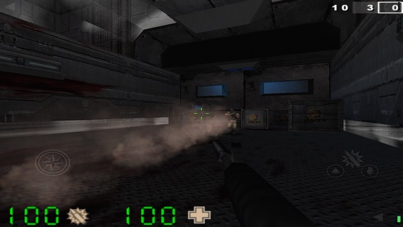 Counter Fire 4 GO Team Strike 3D VRのおすすめ画像3