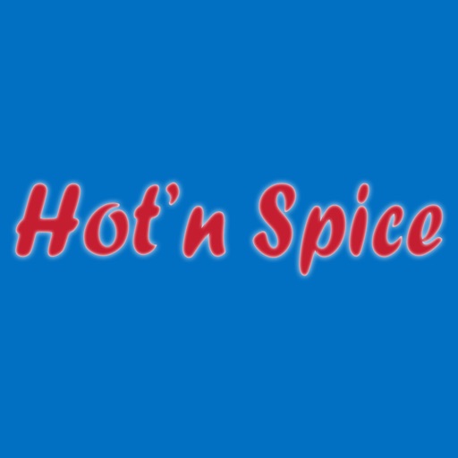 Hot 'N' Spice London icon