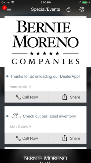 Bernie Moreno Companies(圖5)-速報App