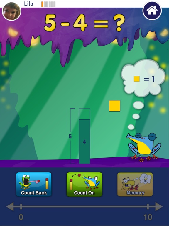 iPad Screenshot 1