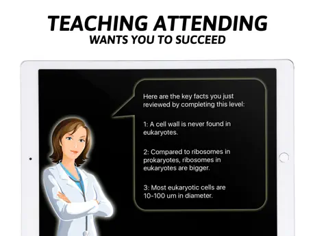 Biochemistry Game USMLE Step 1