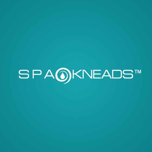 Spa Kneads icon