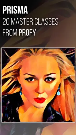 Game screenshot Lifehack for Prisma from PROFY! Art free app about Photo Effects for Images. mod apk
