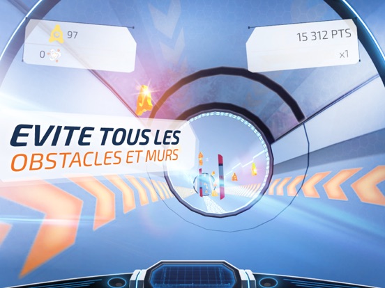 Screenshot #5 pour Tube Project