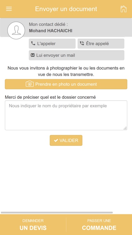 Avea Ingenierie screenshot-4