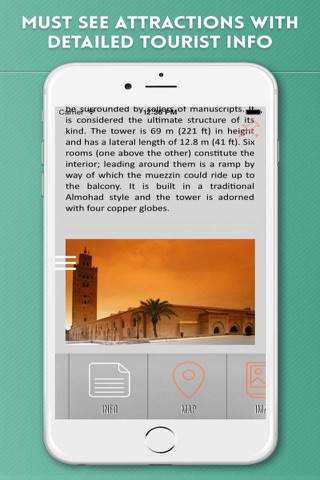 Marrakech Travel Guide . screenshot 3
