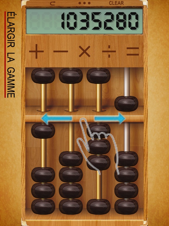 Screenshot #6 pour Abacus