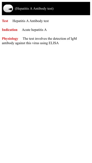 Medical test guide(圖5)-速報App