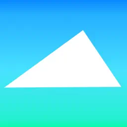 Triangle Help app icon