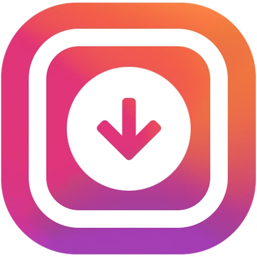 Insta Capture - Grab , Catch Photos & Videos free icon