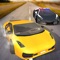Pick a side as vigilant cop or furious criminal driver in this racing game