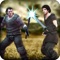 Brave Sword Warriors Fight - 3D Spartans Fighting