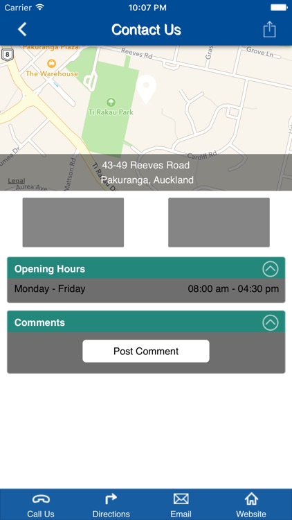 Pakuranga Intermediate School