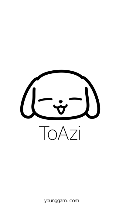Happy Dog ToAzi LITEのおすすめ画像1