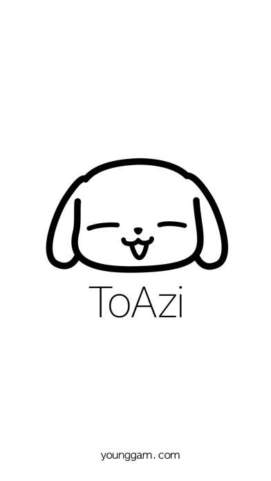 Screenshot #1 pour Happy Dog ToAzi LITE
