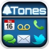 Ringtones Free for iPhone with Ringtone Maker