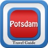 Potsdam Offline Map Travel Guide