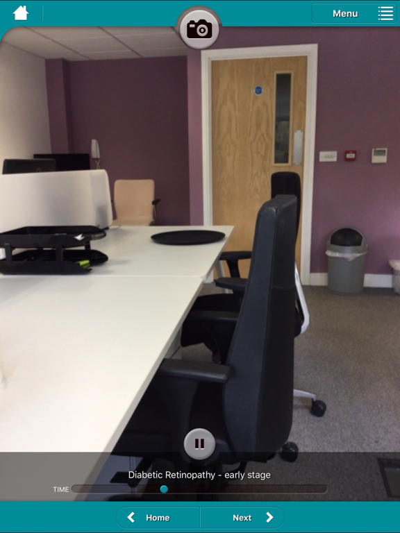 Screenshot #5 pour RNIB