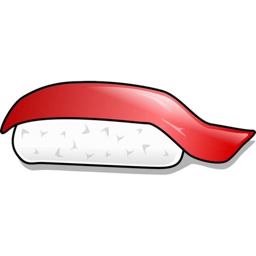 Sushi Stickers! icon