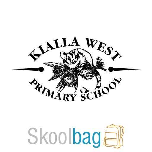 Kialla West Primary School - Skoolbag icon