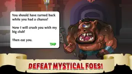 Game screenshot Heroes & Dungeons hack