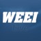 The all-new WEEI Live app is here