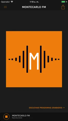 Game screenshot Montecarlo FM mod apk