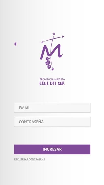 Provincia Marista Cruz del Sur