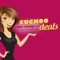 The FREE Cuckoo4Coupons App allows you to easily browse current in-store deals, online discounts, freebies, coupons, giveaways and more that are posted on CuckooForCouponDeals