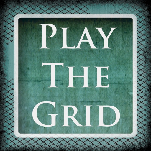 PlayTheGrid - The Social Trivia Game iOS App