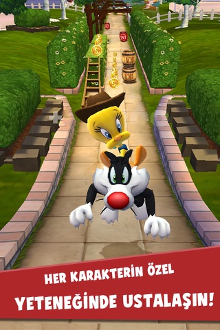 Looney Tunes Dash! screenshot 4