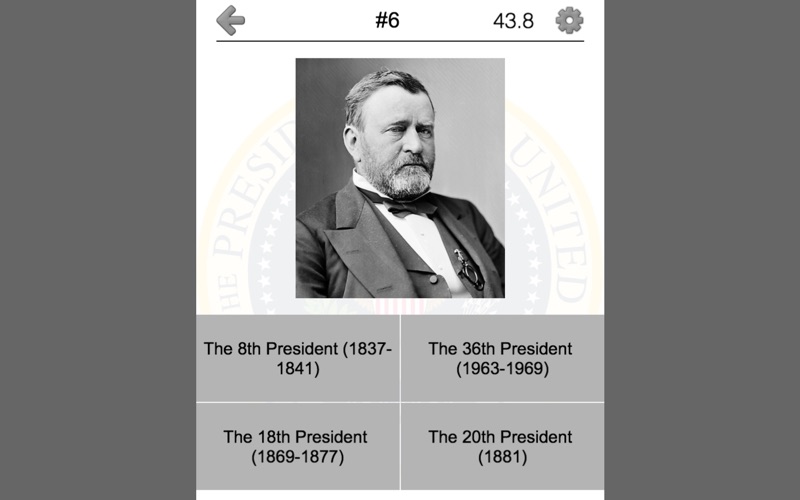 US Presidents thumbnail 4