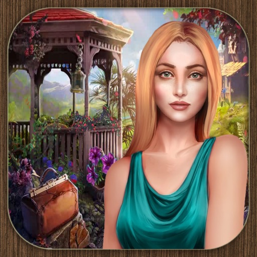 Hidden Objects Of A Secret Promise iOS App