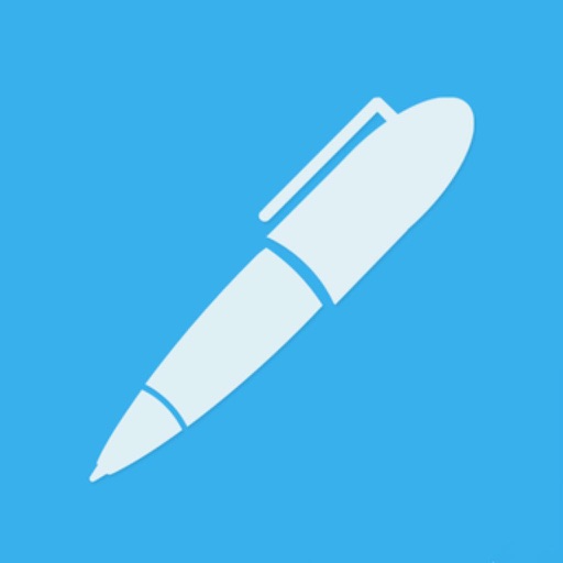 Notepad Pro - Annotate PDFs, Notes Taker iOS App