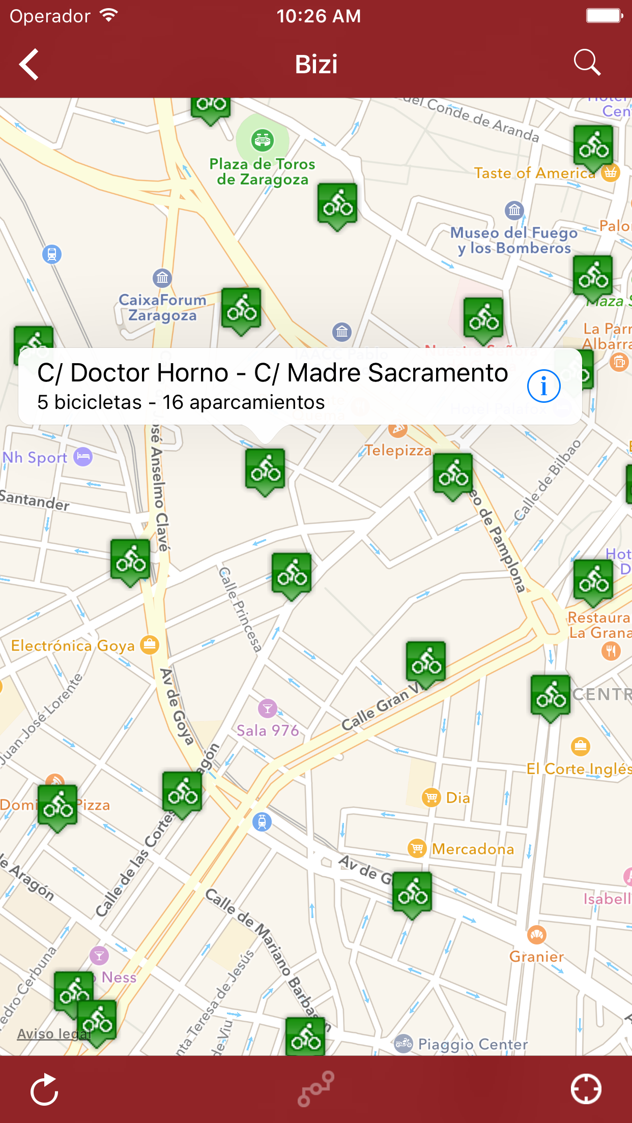 DNDzgz screenshot 3