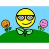 Emoji Garden - iPadアプリ