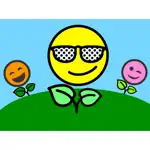 Emoji Garden App Negative Reviews