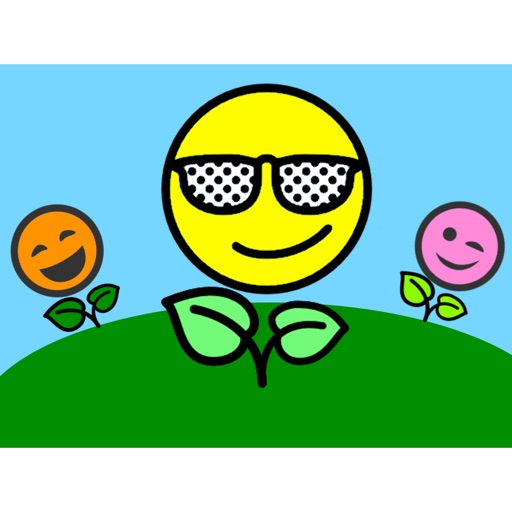 Emoji Garden icon
